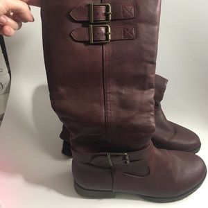 Just fab boots